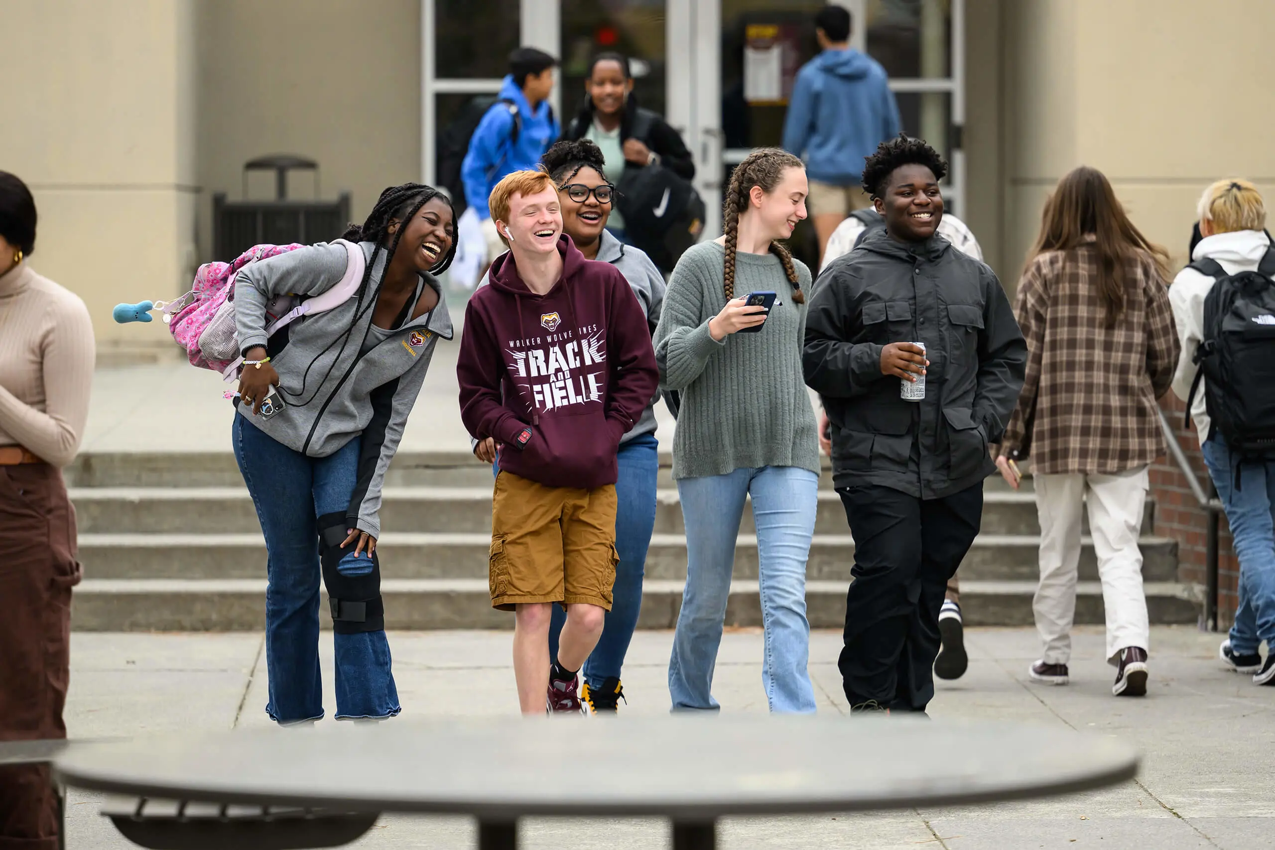 upper-school-students-walking