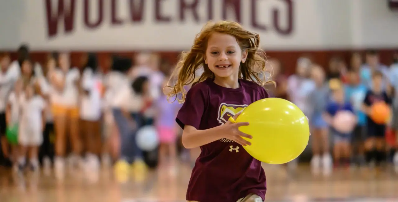 Lower School Science