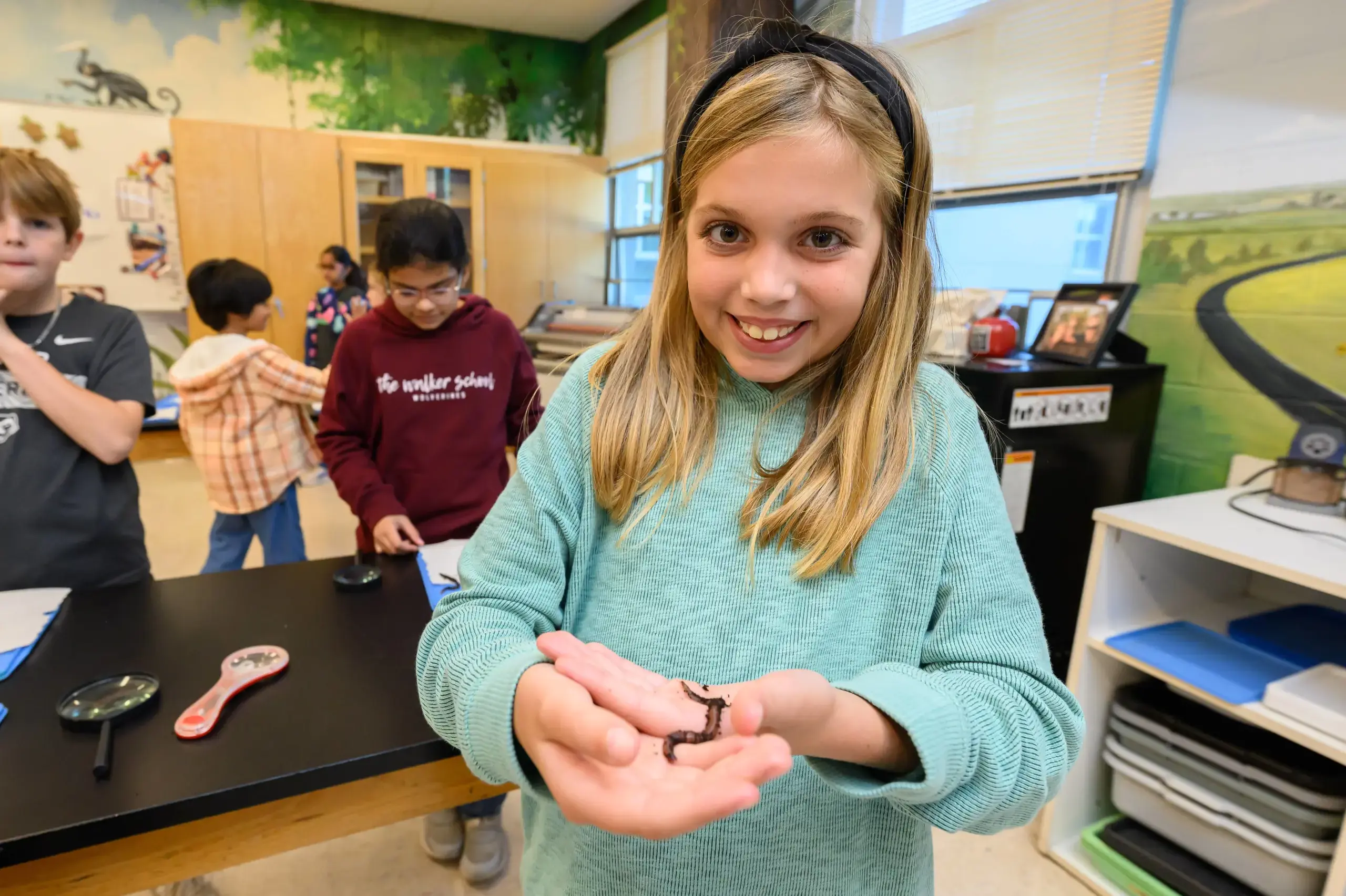 Lower-School-Science