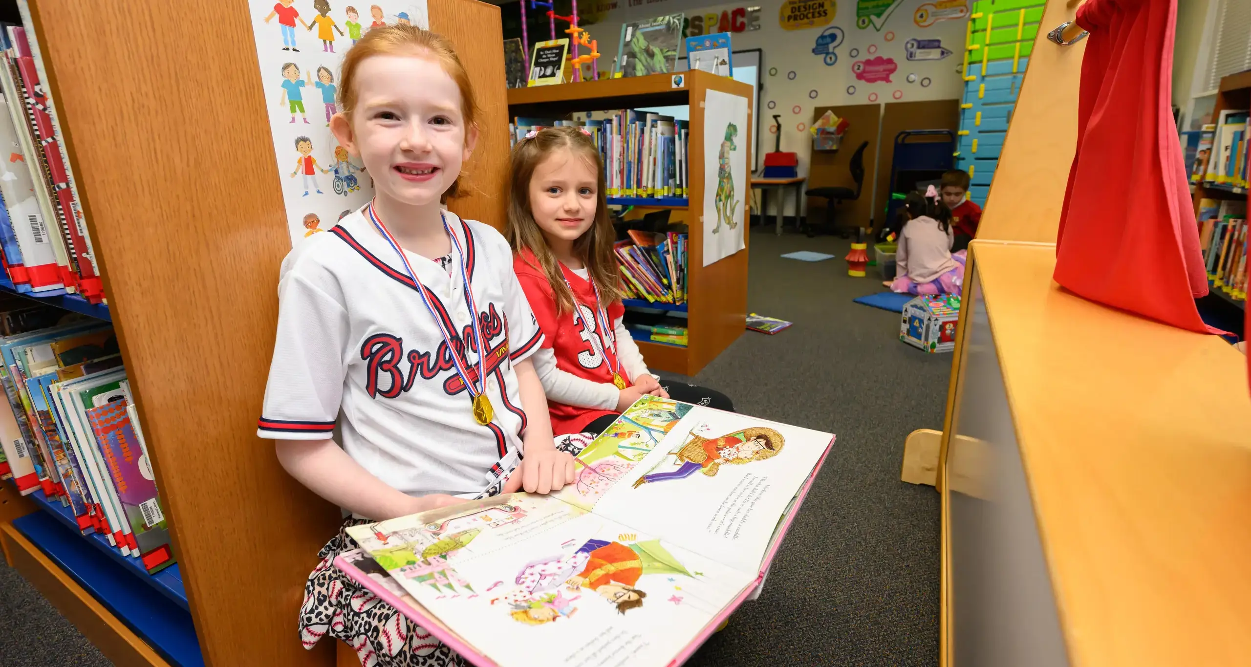 Primary-school-reading